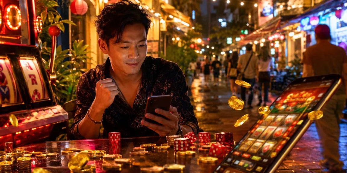 Blackjack Trực Tiếp VIP