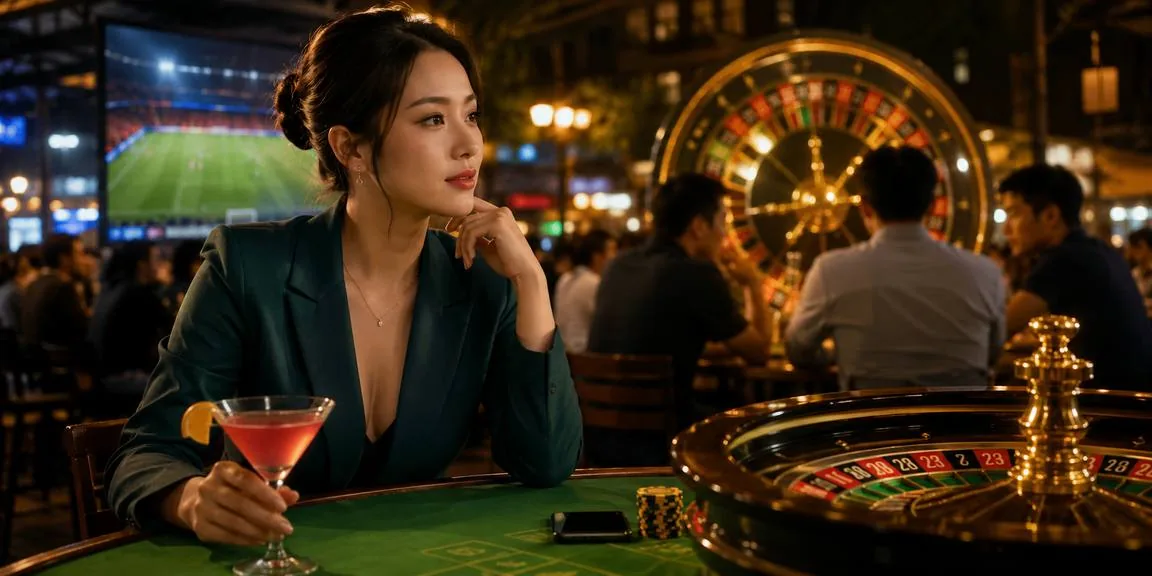 Sảnh sex98 có gì để bạn khám phá sau khi nạp tiền